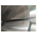 ASTM A312 TP904L Large Outside Diameter Stainless Pipe